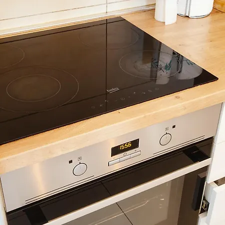 Apartment Sara Lux A Blok