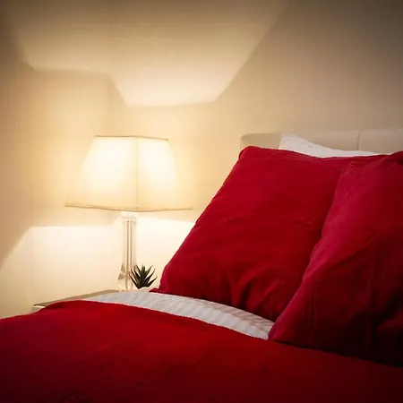 Apartment Sara Lux A Blok *