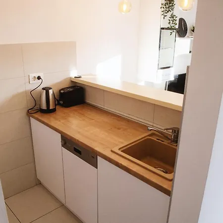 Apartment Sara Lux A Blok