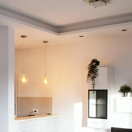 Apartment Sara Lux A Blok