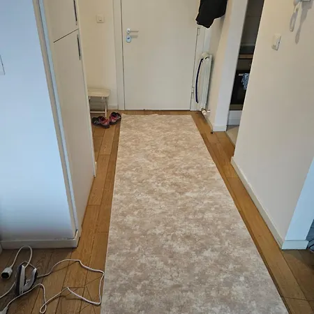 Apartment Sara Lux A Blok